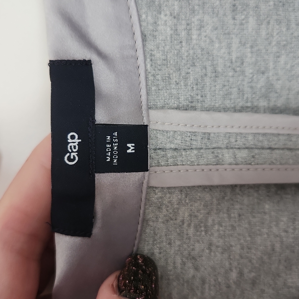 Causal Gap Blazer - image 2